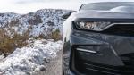 Chevrolet Camaro SS 2019 года (NA)